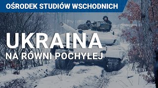 Czy Rosja znów uderzy na Kijów Scenariusze na nadchodzące miesiące [upl. by Finbur]