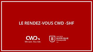 LE RENDEZVOUS CWDSHF avec Clément Fortin [upl. by Rob]