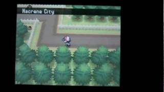 Pokemon Black  White Walkthrough Part 11 The Stolen Skull [upl. by Iturhs36]