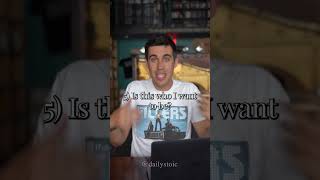 8 Quick Questions That Will Change Your Life  Ryan Holiday [upl. by Anileh]