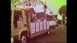 New Addington Carnival 1987  88 [upl. by Schreibman788]