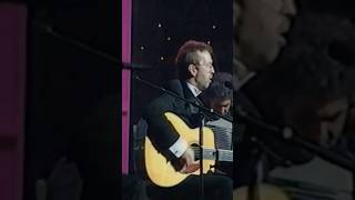 Eric Clapton performing quotAlbertaquot at Royal Albert Hall in 1996 [upl. by Nide156]