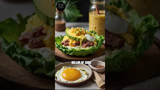 Unique Keto Breakfast Recipes You Haven’t Tried Yet [upl. by Ttayw]