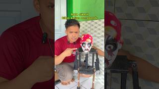 Sikecil bikin kalian mengantuk magic funny lucu shortvideo [upl. by Oliver]