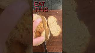 The Australian Wholemeal DamperQuick and easy bread [upl. by Clovah594]