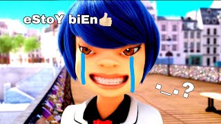 Edité un capítulo de Miraculous pq ya no sé que hacer v  Ladybug [upl. by Herbst]