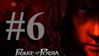 Detonado de Prince of Persia Warrior Within Legendado em BR 6 [upl. by Groves708]