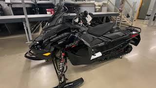 2023 SkiDoo MXZ XRS 850 ETEC 15RS 1025 SCREEN [upl. by Iinde334]