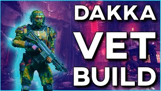 100 of Chaos HATE this Veteran build  Darktide [upl. by Gurtner]