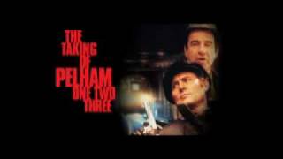 The Taking of Pelham One Two Three End Title [upl. by Lahcsap]