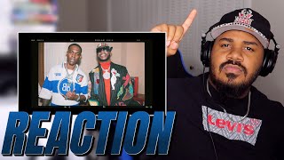 Gucci Mane  Long Live Dolph Official Music Video REACTION [upl. by Penelope]