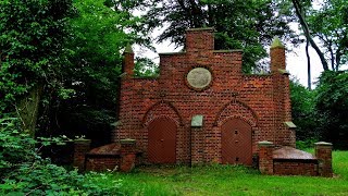 Schwanewede Das Mausoleum am Spreeken Dokumentation [upl. by Adnamma]