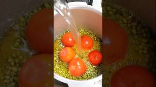 Viral Moong Dal Sambar Recipe 🍲 South Indian Flavors for Rice Lovers  Easy amp Delicious [upl. by Barabas]