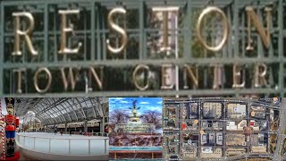 Reston Town Center 2 [upl. by Slerahc]