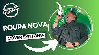 ROUPA NOVA COVER BANDA SYNTONIA [upl. by Norda716]