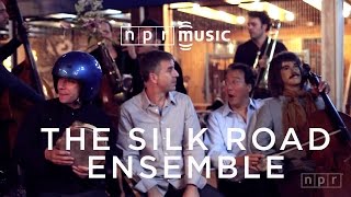 The Silk Road Ensemble NPR Music Field Recordings [upl. by Christenson]