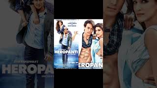 Raat Bhar From Heropanti [upl. by Eanrahs]