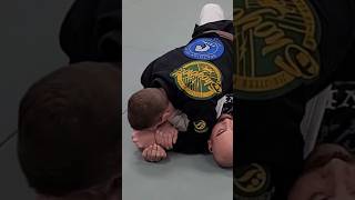 Americana Submission from Mount bjj [upl. by Blodgett]