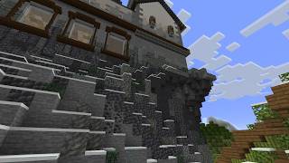 Lets Play Minecraft  48 First Time Terraforming [upl. by Engelhart]