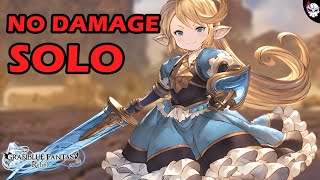 Charlotta Hits Harder Than Your Girl [upl. by Cottrell]