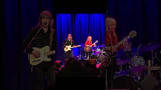 Larry Campbell amp Teresa Williams Live in Columbus [upl. by Lebiram]