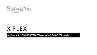 XPLEX casting technique [upl. by Bary966]