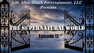 The Supernatural World Episode 12 with Beatrice Matis [upl. by Linson]