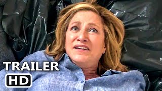 ILL BE RIGHT THERE Trailer 2024 Edie Falco Comedy Movie [upl. by Ardnaek]