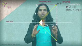 JEE Math Concepts Explained  Conjugates of Complex Numbers Made Easy [upl. by Iaw]