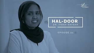 Meet Dr Kaysar the real hero of Bosaso Somalia [upl. by Gone]