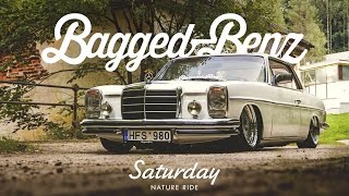 BaggedBenz W114 [upl. by Nnadroj]