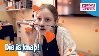 🎬 Ik vind meisjes leuker ❤️  UNICEF Kinderrechten Filmfestival [upl. by Ahseina]