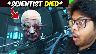 Skibidi Toilet Ep 70 Part 3  SCIENTIST SKIBIDI DEAD 😱 [upl. by Bettine916]