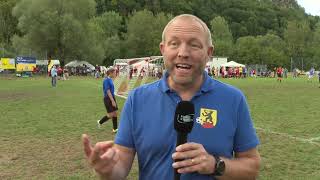 13 Duggiger FussballCup  BirsstadtTV Duggingen [upl. by Dammahom56]