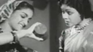 Din Control Ke Aaye  Padmini Geeta Dutt Jikki Mr Sampat Song [upl. by Adnuahs902]