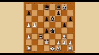 Ni Velemajstori nisu nepobedivi  KORCHNOI vs DjURASEVIĆ  Nimzo Indijska odbrana  968 [upl. by Mihcaoj691]