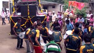 Karanjawade Ganesh Miravnukh  KTM 2012 Tal  Walwa Dist Sangli [upl. by Coleman911]