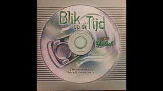 Grolsch Blik Op De Tijd  Dick Bakker amp The London Studio Orchestra tracks 2000 Grolsch reclame [upl. by Aneer922]