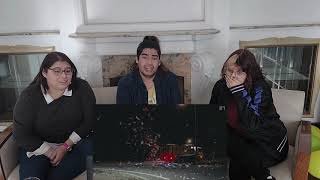 DO 디오 Rose  Si fueras mía MV REACTION  Putifandom Ent [upl. by Nirret]