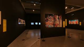 After The End Of History British Working Class Photography 1989 – 2024 Exhibition Flythrough [upl. by Josy]