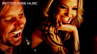 Vince Neil  Official Tattoos amp Tequila Music Video [upl. by Kooima]