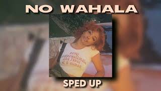 1da Banton No Wahala sped up [upl. by Tdnerb]