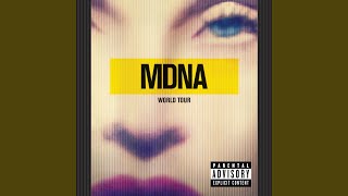 Celebration MDNA World Tour  Live 2012 [upl. by Refinej]