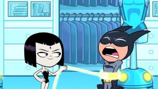 Teen Titans Go  Special TwoPart Episode clip 2 [upl. by Emmalynne]