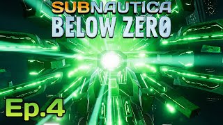 Below Zero Ep 4  SOS [upl. by Gabel]