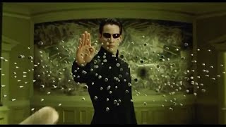 The Matrix  Opening Scene [upl. by Letnohc]