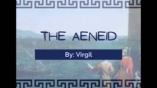 quotThe Aeneidquot By Virgil [upl. by Eerpud459]