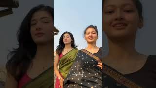 2024 Northeast Reels viral video in India [upl. by Yaned]