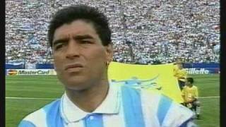 Diego Maradona  The Best Of El Pibe de Oro [upl. by Liesa]