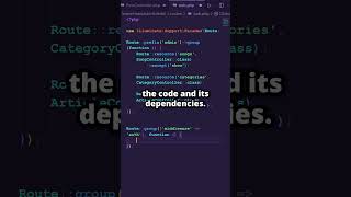 The Power of Namespaces in PHP  Organize Your PHP Code Like a Pro php shorts [upl. by Nednyl]